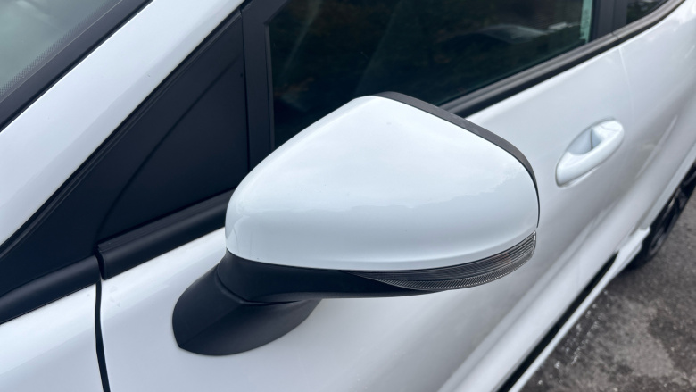 Ford Puma 1.0 EcoBoost Hybrid mHEV 155 ST-Line X 5dr Petrol Hatchback